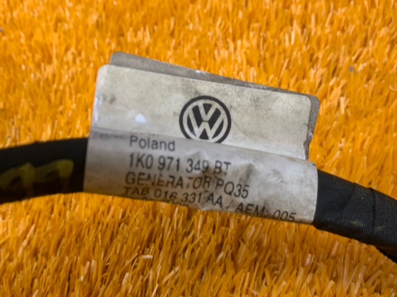 Провод генератора, 660 рублей, Красноярск