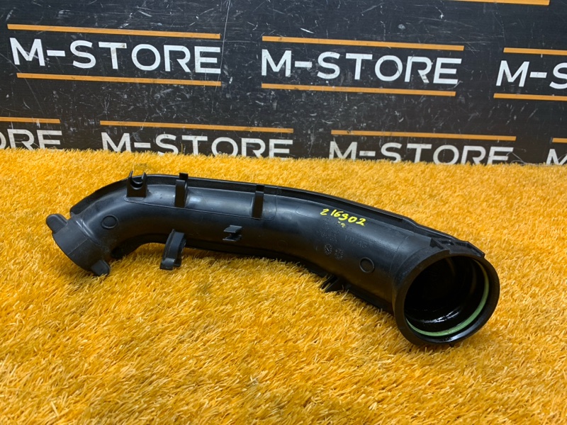 Патрубок интеркулера, 480 рублей, Красноярск