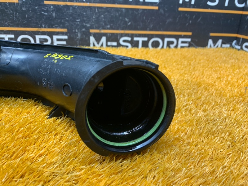 Патрубок интеркулера, 480 рублей, Красноярск