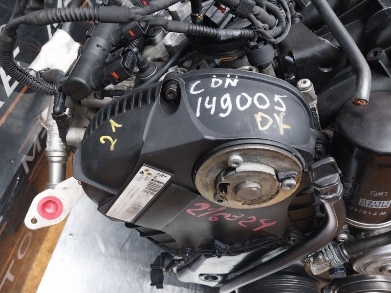 двигатель, 185000 рублей, Красноярск