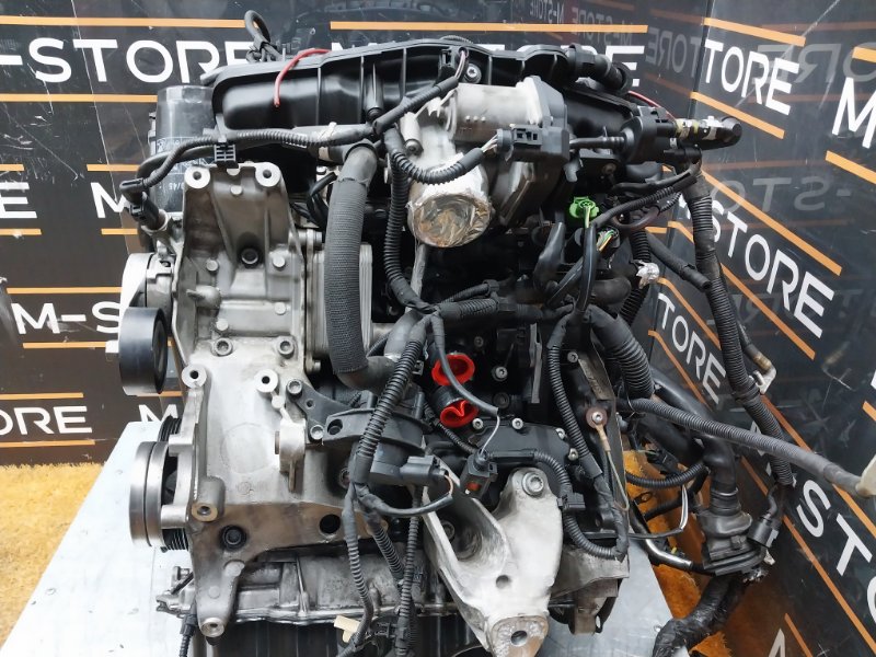 двигатель, 185000 рублей, Красноярск