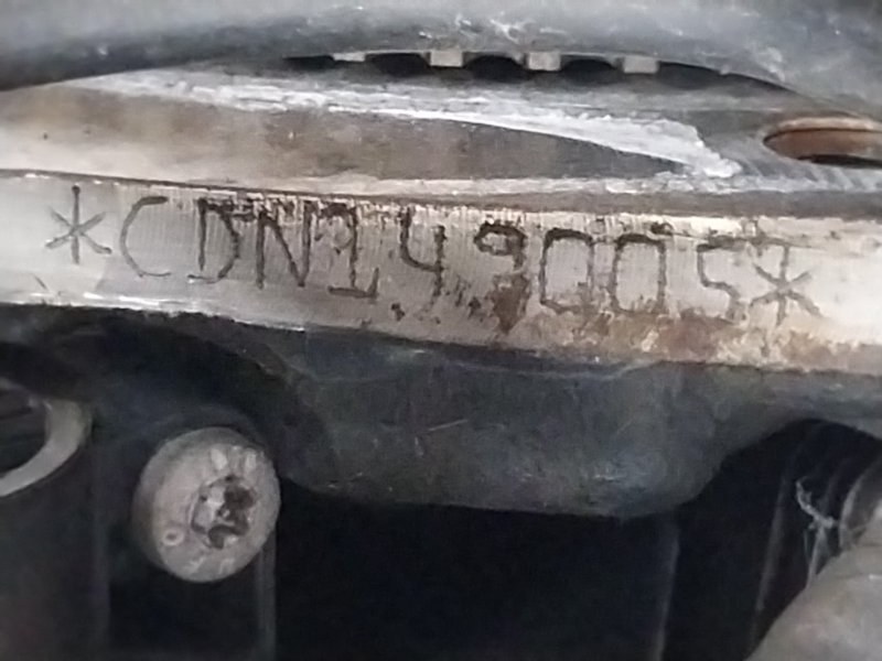 двигатель, 185000 рублей, Красноярск