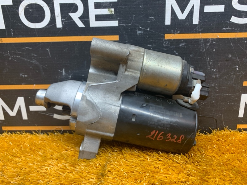 стартер, 4000 рублей, Красноярск