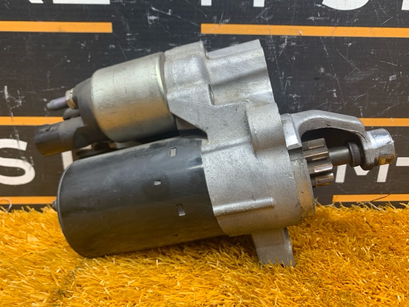 стартер, 4000 рублей, Красноярск