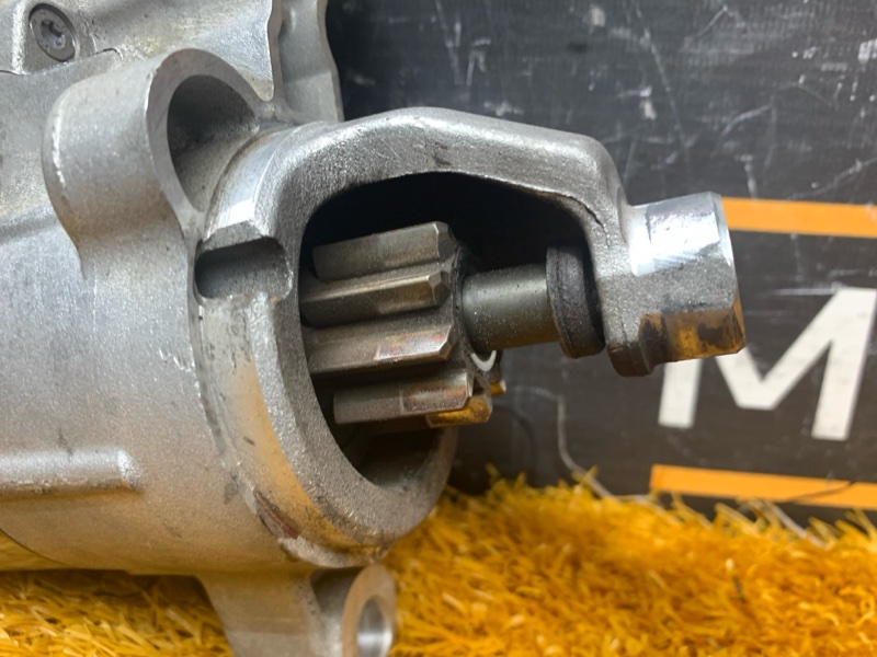 стартер, 4000 рублей, Красноярск