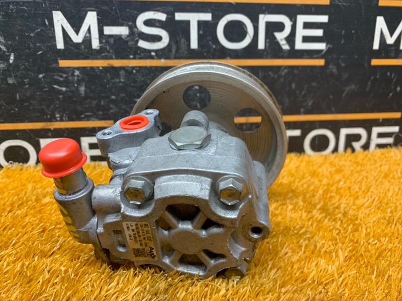 гидроусилитель, 3500 рублей, Красноярск