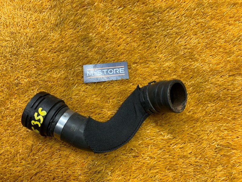 Патрубок радиатора нижний, 560 рублей, Красноярск