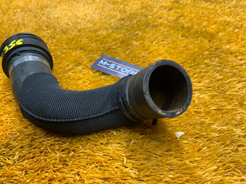 Патрубок радиатора нижний, 560 рублей, Красноярск