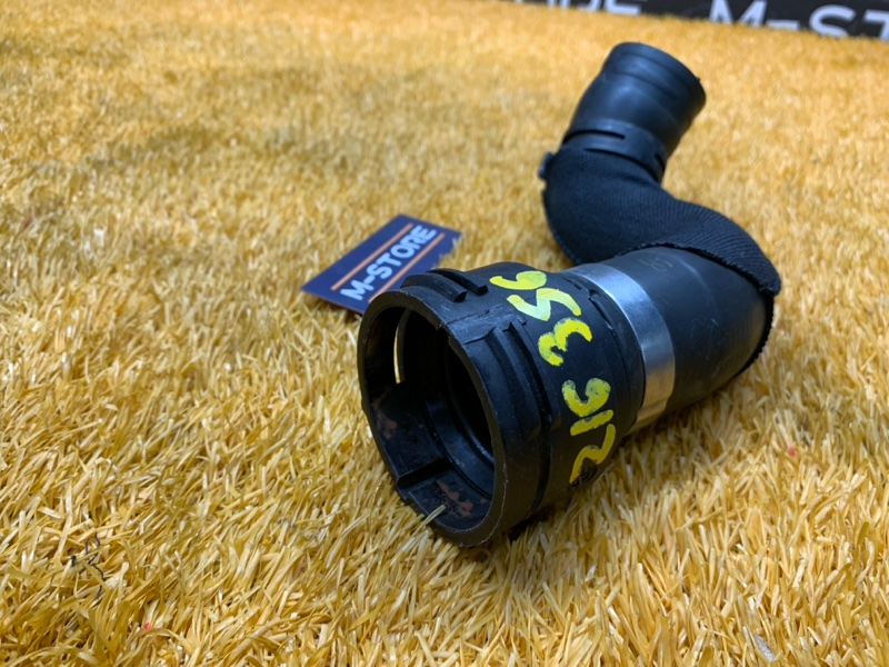 Патрубок радиатора нижний, 560 рублей, Красноярск