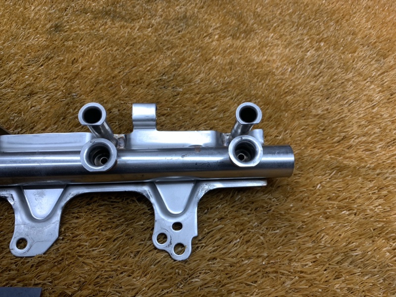 топливная рампа, 560 рублей, Красноярск