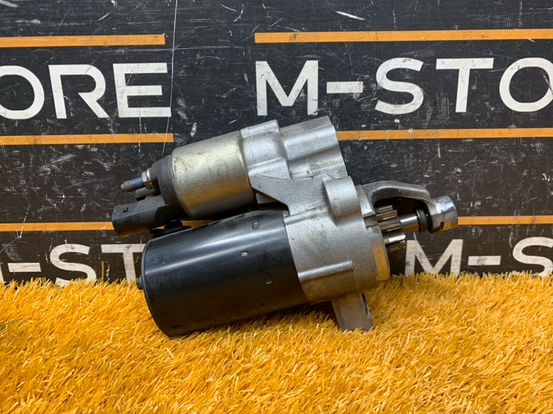 стартер, 4000 рублей, Красноярск