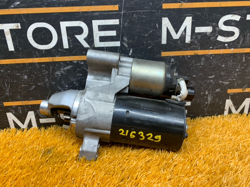 стартер, 4000 рублей, Красноярск