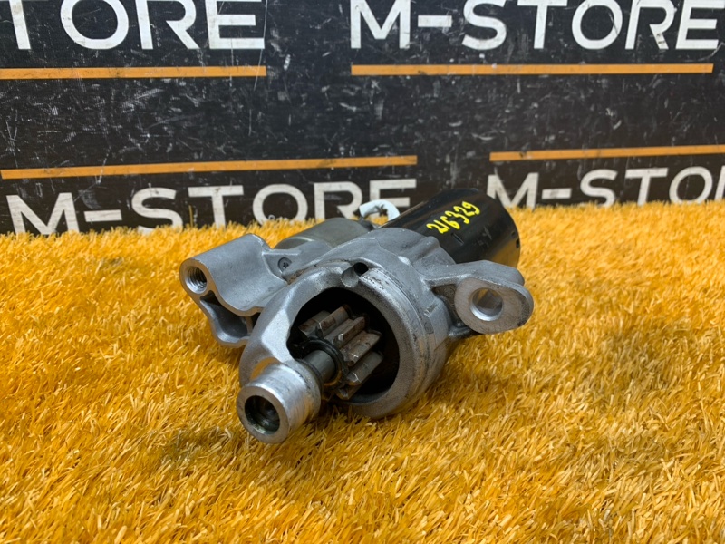 стартер, 4000 рублей, Красноярск