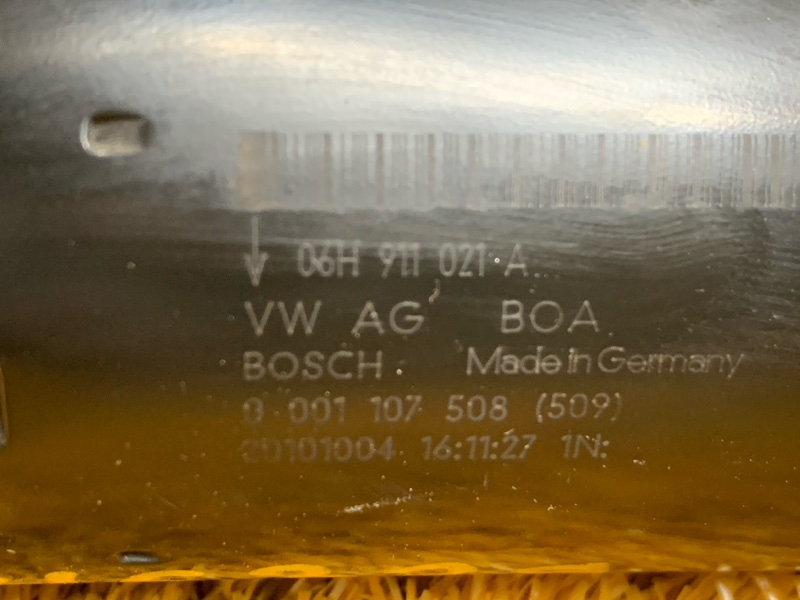 стартер, 4000 рублей, Красноярск