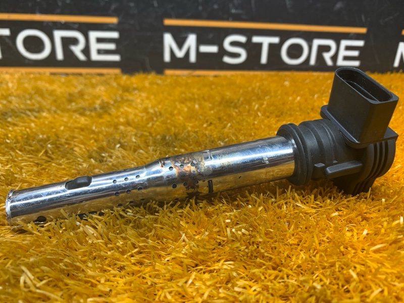 катушка зажигания, 1200 рублей, Красноярск