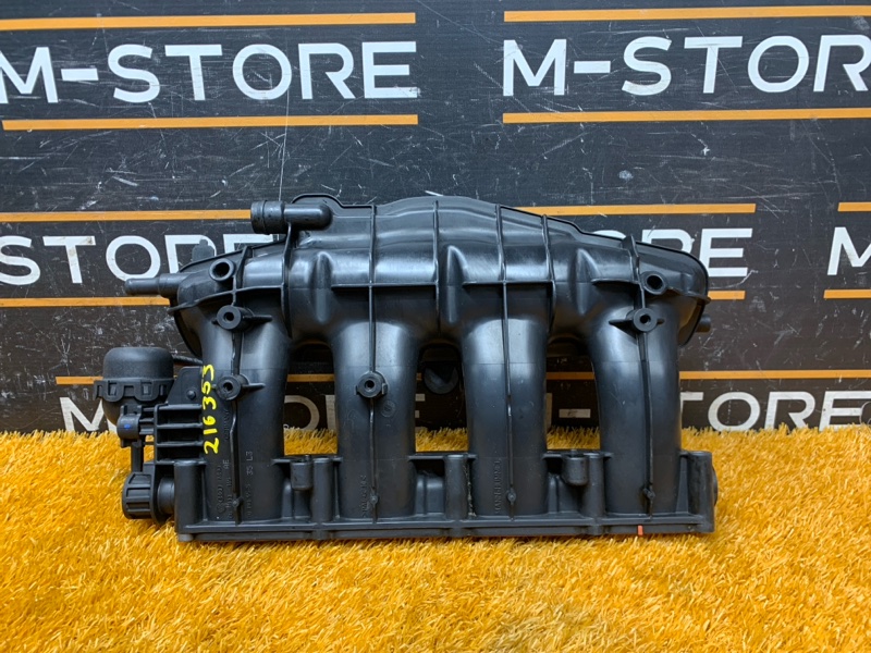 коллектор впускной, 8500 рублей, Красноярск