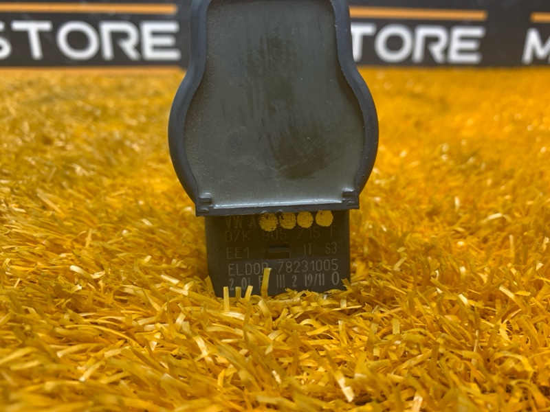 катушка зажигания, 1200 рублей, Красноярск