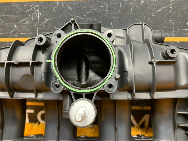 коллектор впускной, 8500 рублей, Красноярск