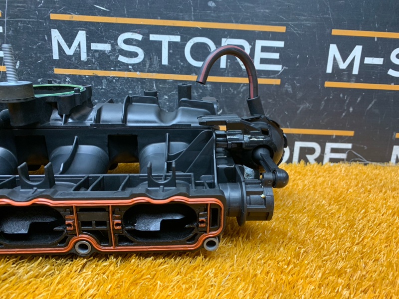 коллектор впускной, 8500 рублей, Красноярск