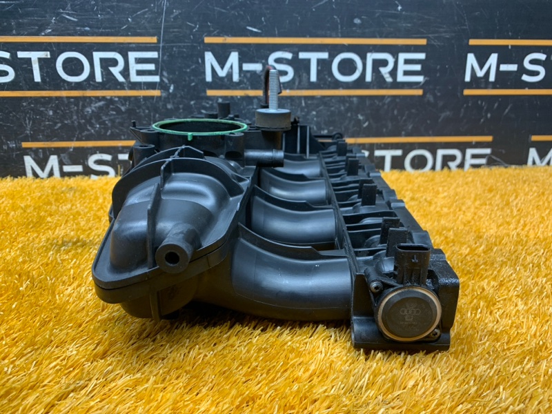 коллектор впускной, 8500 рублей, Красноярск