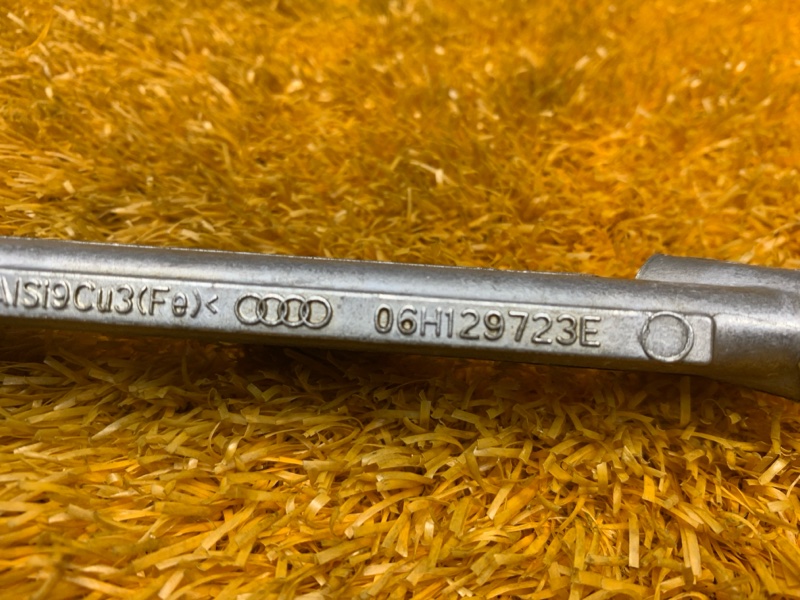 Кронштейн впускного коллектора, 300 рублей, Красноярск