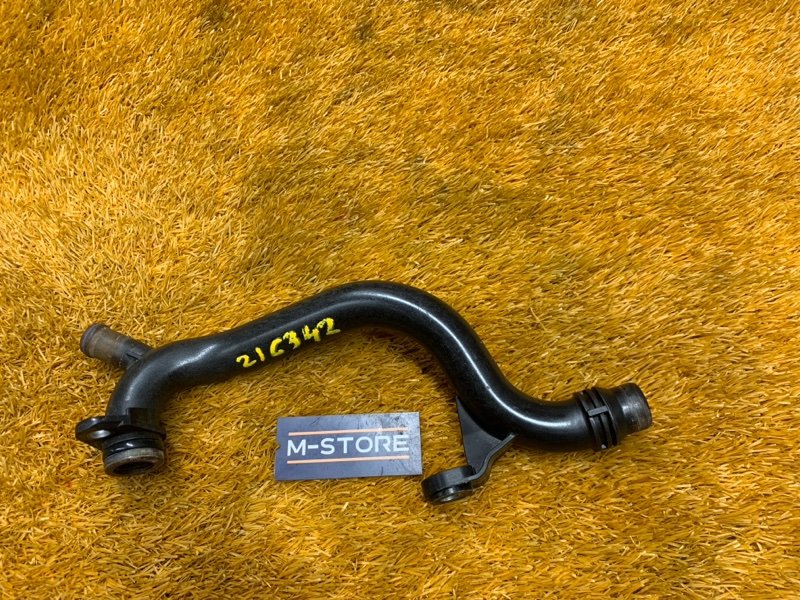 Патрубок системы охлаждения, 500 рублей, Красноярск