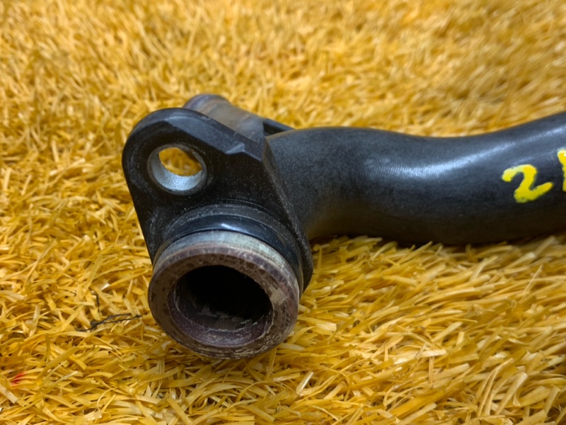 Патрубок системы охлаждения, 500 рублей, Красноярск