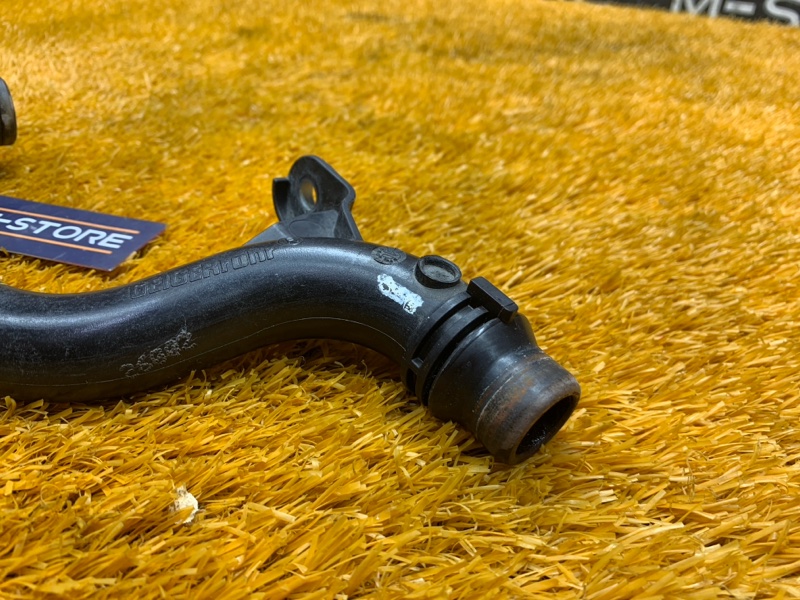 Патрубок системы охлаждения, 500 рублей, Красноярск