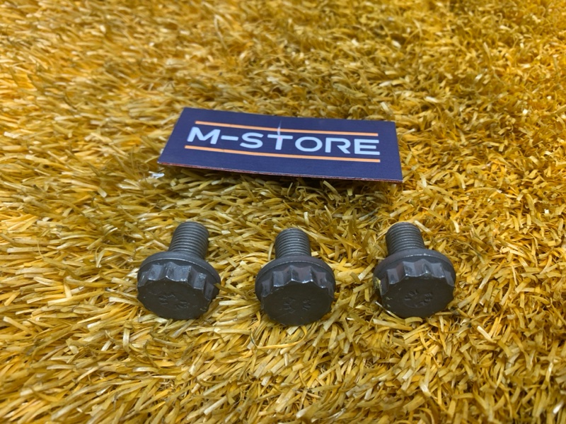 болт гидротрансформатора, 300 рублей, Красноярск