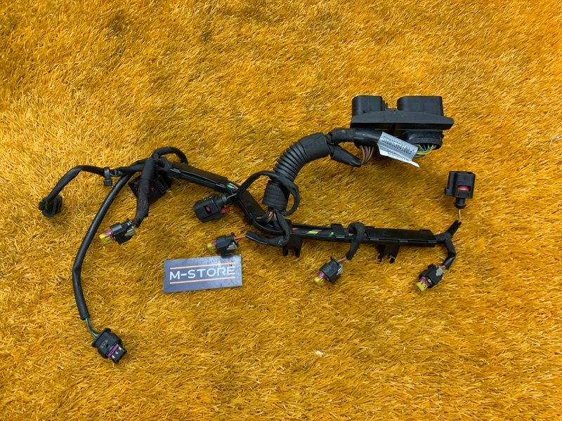 Проводка форсунок, 600 рублей, Красноярск