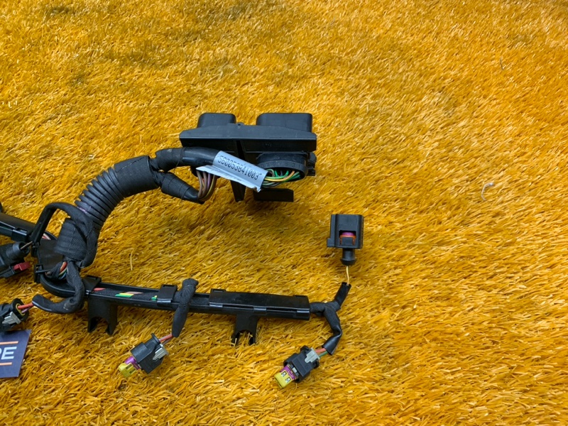 Проводка форсунок, 600 рублей, Красноярск