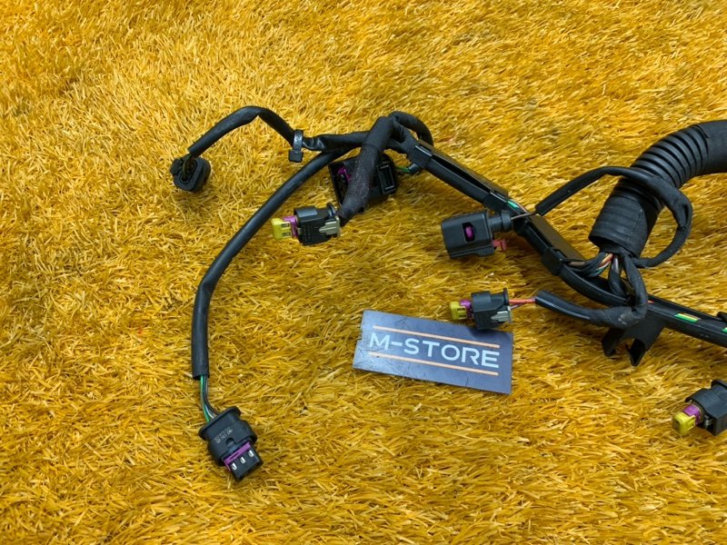 Проводка форсунок, 600 рублей, Красноярск