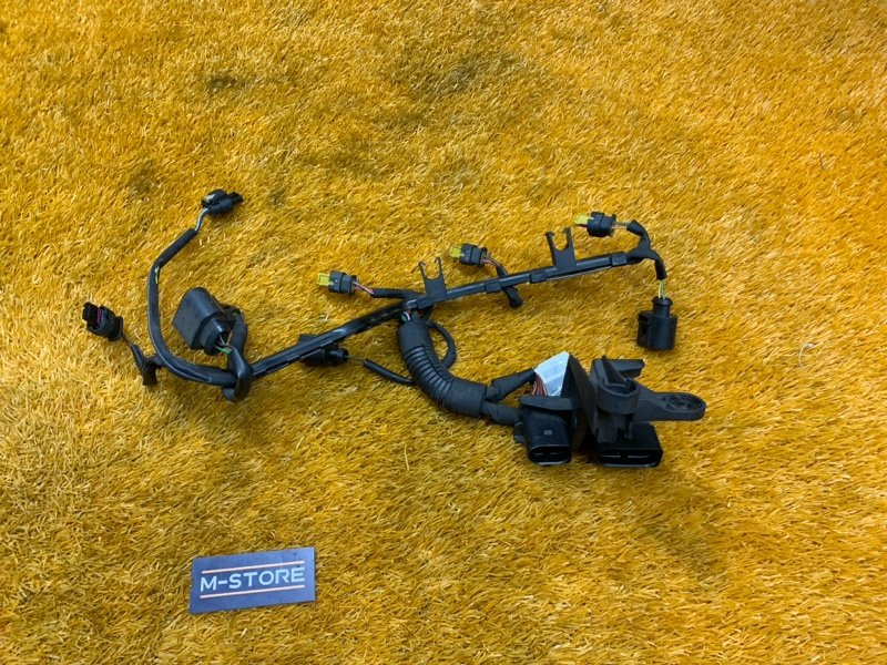 Проводка форсунок, 600 рублей, Красноярск