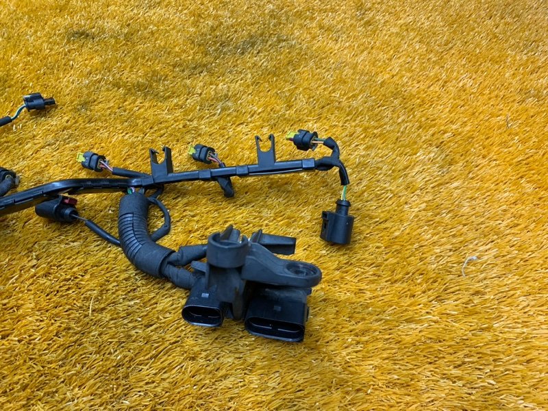 Проводка форсунок, 600 рублей, Красноярск