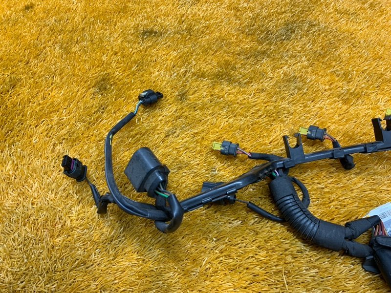 Проводка форсунок, 600 рублей, Красноярск