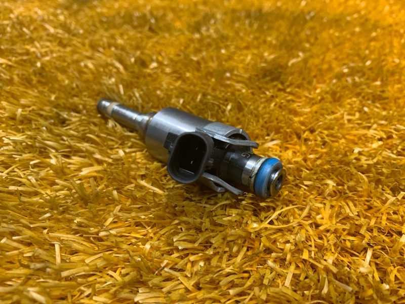 форсунка топливная, 1710 рублей, Красноярск