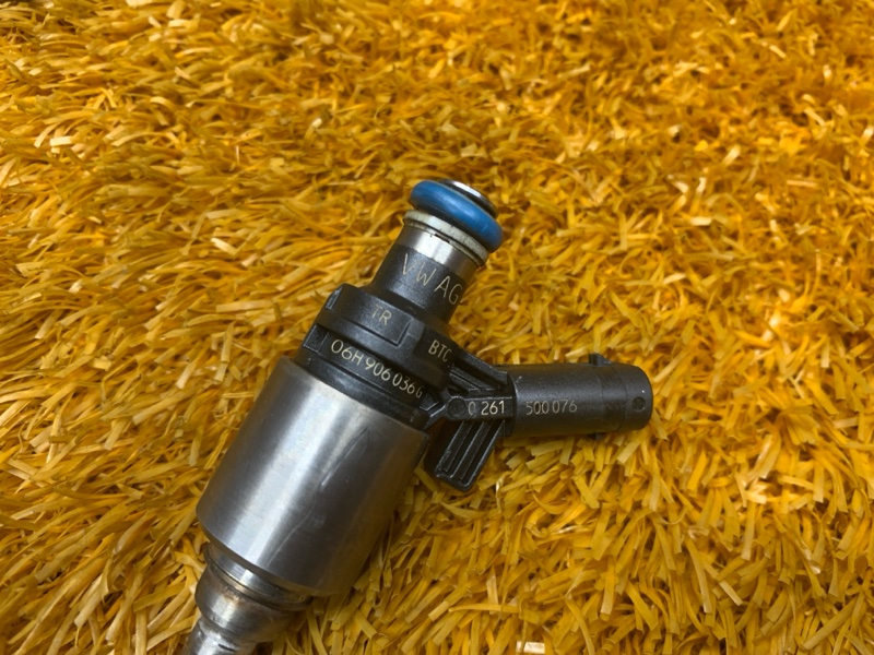 форсунка топливная, 1710 рублей, Красноярск