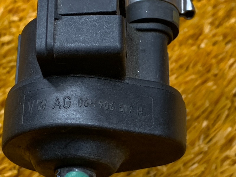 Клапан вентиляции топливного бака, 700 рублей, Красноярск