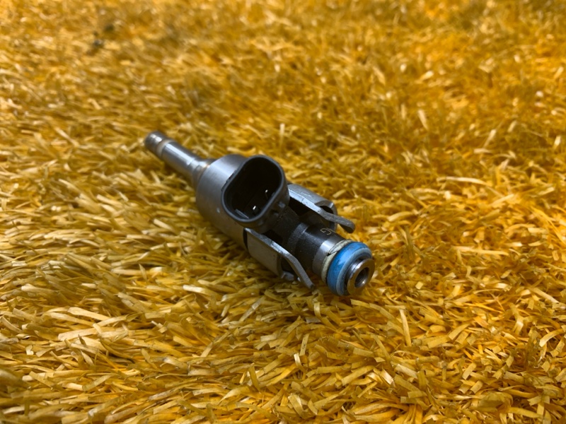 форсунка топливная, 1710 рублей, Красноярск