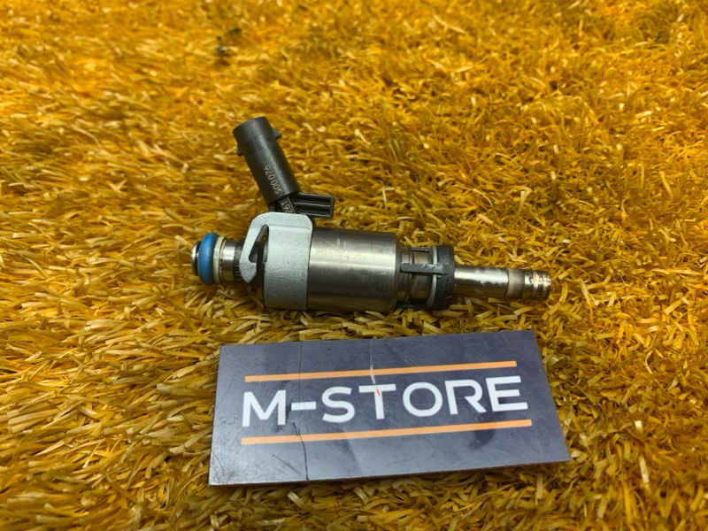 форсунка топливная, 1710 рублей, Красноярск