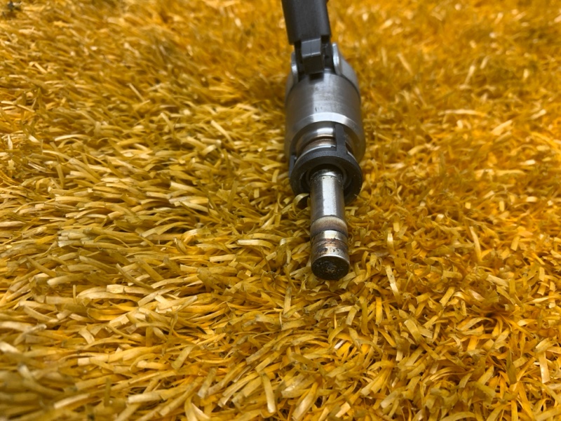 форсунка топливная, 1710 рублей, Красноярск