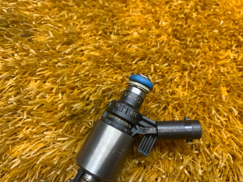 форсунка топливная, 1710 рублей, Красноярск