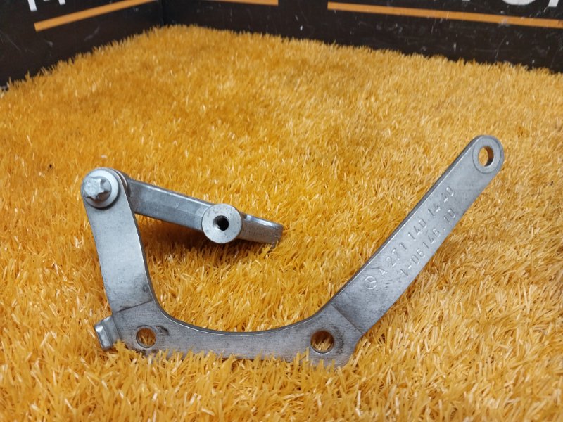 кронштейн глушителя, 300 рублей, Красноярск