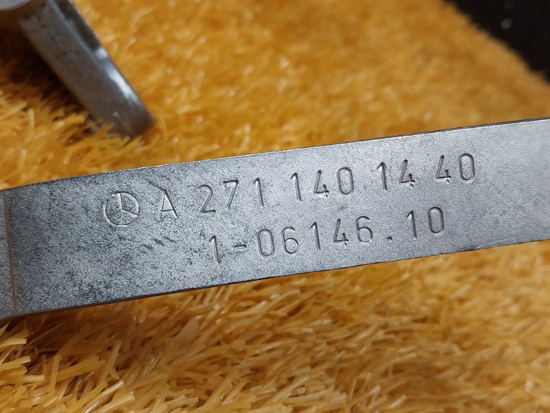 кронштейн глушителя, 300 рублей, Красноярск