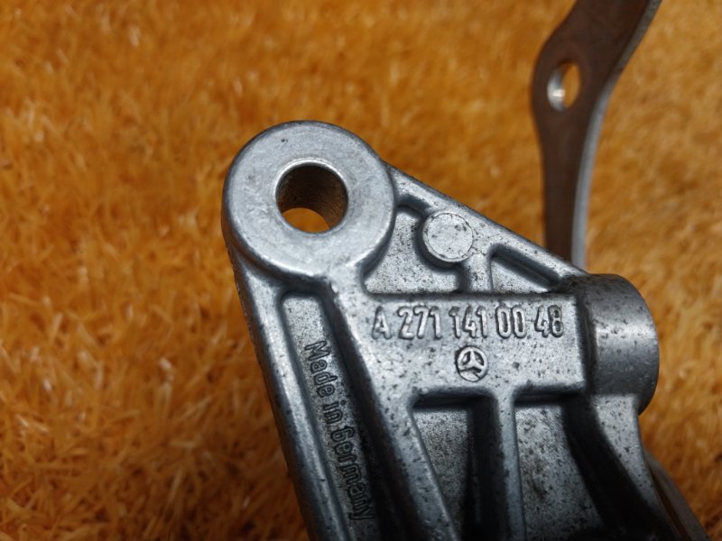 кронштейн глушителя, 300 рублей, Красноярск