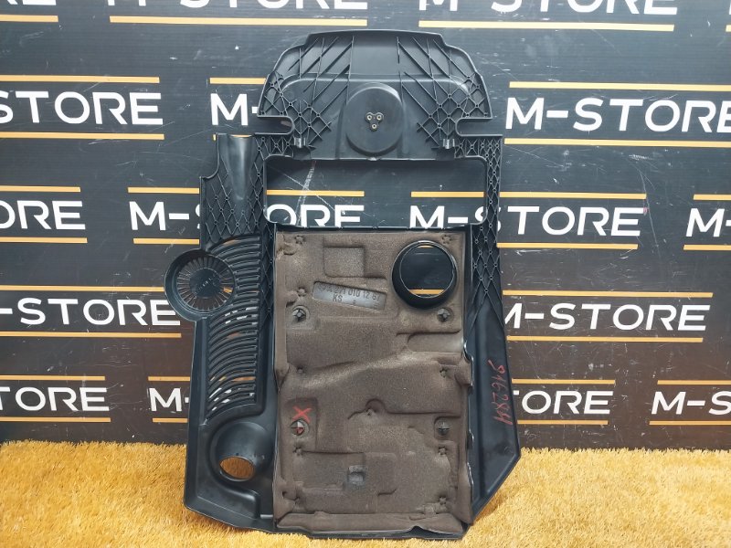 крышка двигателя, 1030 рублей, Красноярск