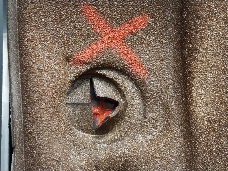 крышка двигателя, 1030 рублей, Красноярск