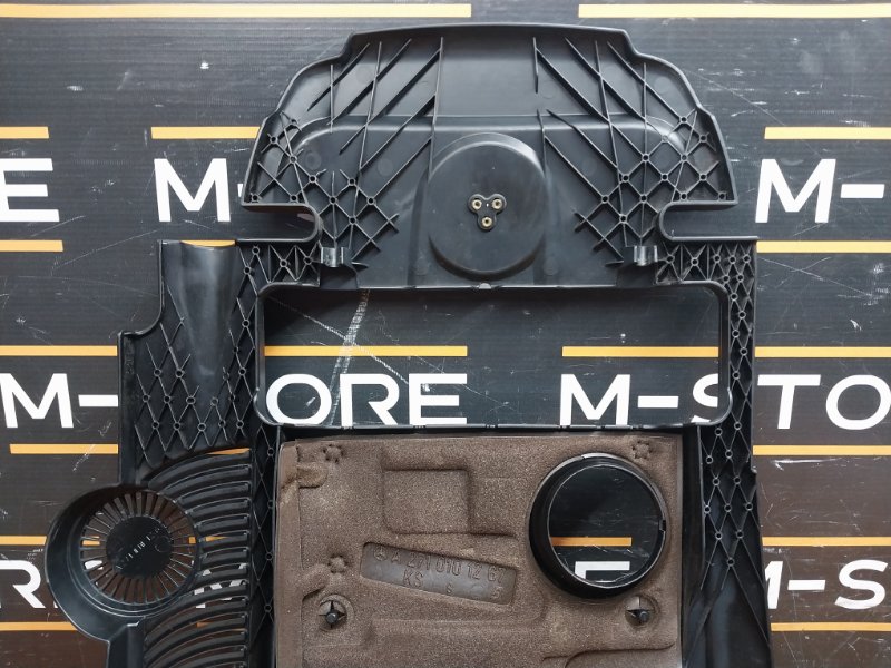 крышка двигателя, 1030 рублей, Красноярск