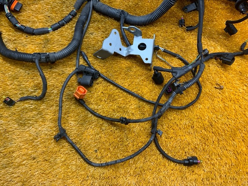 коса двс, 2530 рублей, Красноярск