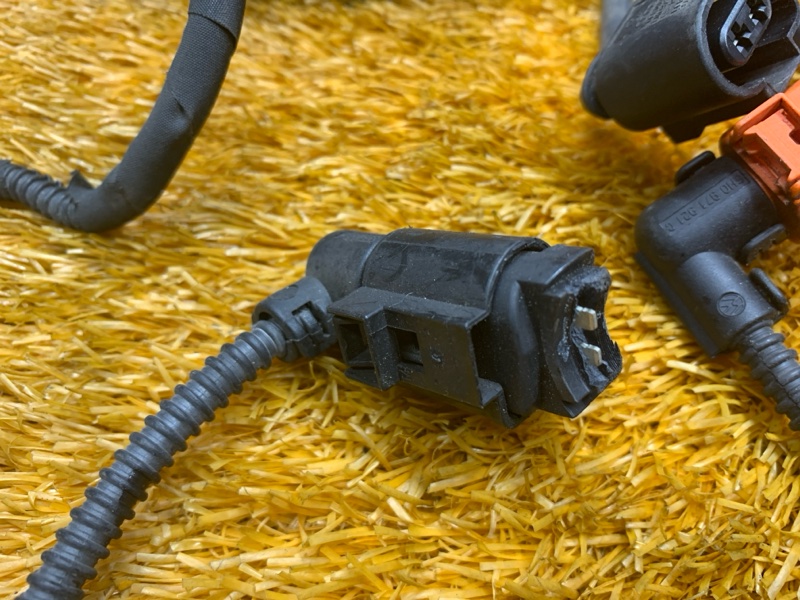 коса двс, 2530 рублей, Красноярск